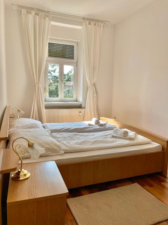 Downtown Chic Apartment Graz - Top 8 Self Check-In Exterior foto